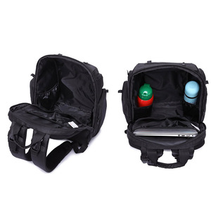 Convertible marcas azul negro mejores <span class=keywords><strong>opiniones</strong></span> hombres del cuero para los papás diseñador bolsa <span class=keywords><strong>de</strong></span> pañales mochila - Product Image 6