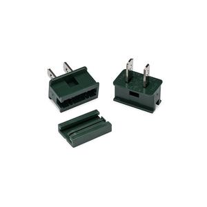 Prises mâles Green SPT-1, type <span class=keywords><strong>vampire</strong></span>, à enfoncer, lot de 25 - Product Image 1