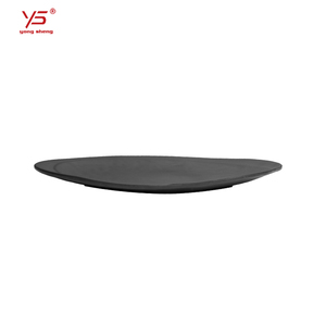 Plaque latérale en mélamine, 100 pièces, plateau de bienvenue OEM en mélamine du brésil - Product Image 2