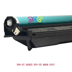 NPG-37 gpr25 C-EXV-23 trống đơn vị, cho Canon imageRUNNER IR 2018 2018i 2022 2022i 2025 2025i 2030 2030i ir2018 ir2022 ir2025 ir2030 - Product Image 4