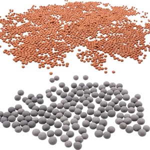Piedras Minerales C-238-1 tres fuctions PC Girando la Cabeza De Ducha de Ahorro de Agua de Iones Negativos - Product Image 5