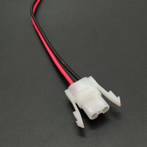 リングターミナルワイヤーハーネスクイックタイム - Product Image 2