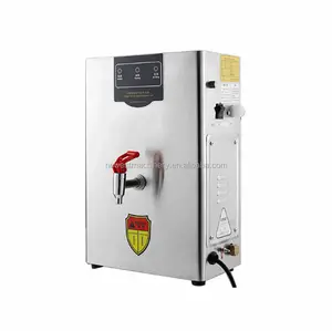 Normale Druk Warm Water Boiler/Diesel Olie Warm Water Boiler Voor Hotel