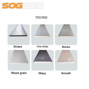 Portes <span class=keywords><strong>de</strong></span> <span class=keywords><strong>garage</strong></span> modernes en acier galvanisé, personnalisées, à enroulement automatique, garantie 3 ans, pour <span class=keywords><strong>garage</strong></span> et abri, toutes tailles entre 44 et 55 cm, finies - Product Image 4