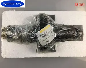 用于久保田 DC60 联合收割机零件的高品质舵机总成