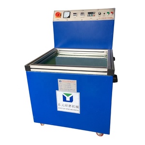 Magnetische Polijstmachine Magnetische Finisher - Product Image 2