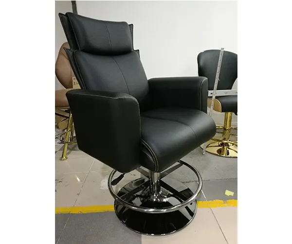 Comfortable casino chair/gaming chairs/modern leather swivel chair K970