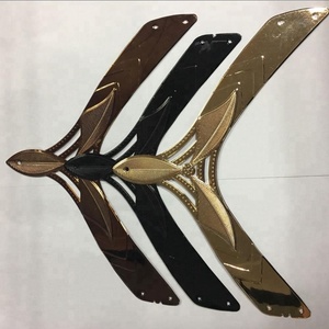 ขายร้อนแฟชั่นรองเท้าแตะด้านบน tpu ด้านบน sandal ตกแต่ง - Product Image 1