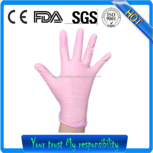 Glove <span class=keywords><strong>vinyl</strong></span> <span class=keywords><strong>non</strong></span> powder - Product Image 5