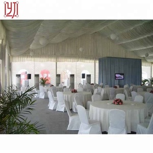 200 personas gran evento boda marquesina partido cena tienda 12x24 para la venta - Product Image 2