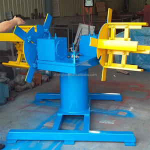 <span class=keywords><strong>C</strong></span> sección de acero z <span class=keywords><strong>purlin</strong></span> fría máquina formadora de rollos - Product Image 2