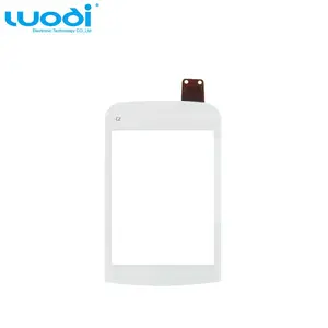 Thay Thế Digitizer Màn Hình Cảm Ứng Cho Nokia C2-02 C2-03 - Product Image 1