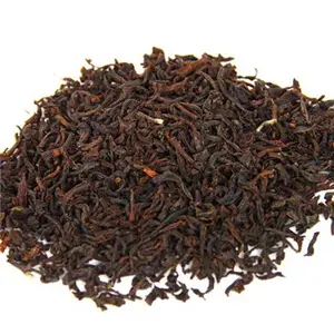Sapore di Tè Nero Biologico Gustoso Miscela Colazione Inglese Tè