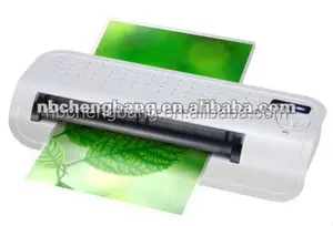 Meest populaire A3 hot papier laminator machine