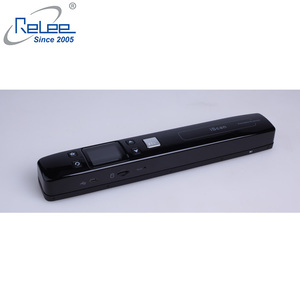 Alta calidad handheldscanner inalámbrico escáner de alta velocidad foto escáner - Product Image 6