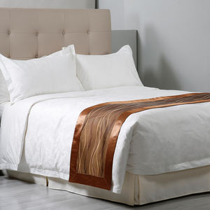 Fournisseurs de literie pour les hôtels Hyatt Park Hyatt <span class=keywords><strong>Grand</strong></span> Hyatt Ritz-Carlton Four Seasons - Product Image 2