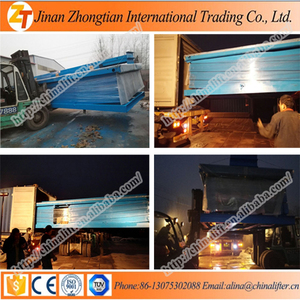 <span class=keywords><strong>2025</strong></span> Ztsjg कैंची प्रकार पोर्टेबल हाइड्रोलिक प्रयुक्त कार लिफ्ट - Product Image 6