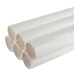 <span class=keywords><strong>Tuyau</strong></span> électrique en <span class=keywords><strong>pvc</strong></span>, forme complète, disponible en orange, 32mm, 40mm, 50mm, 63mm, 75mm, vente en gros - Product Image 2