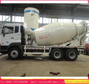10ล้อนิสสัน<span class=keywords><strong>UD</strong></span>ยูโรVมือถือ12ลูกบาศก์เมตรผสมคอนกรีตรถบรรทุกสำหรับขาย - Product Image 3