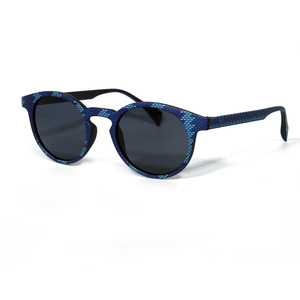 IS031 moda <span class=keywords><strong>occhiali</strong></span> da sole rotondi in acetato da uomo donna Vintage colorati <span class=keywords><strong>occhiali</strong></span> da sole <span class=keywords><strong>lenti</strong></span> nere di guida <span class=keywords><strong>occhiali</strong></span> da vista da viaggio - Product Image 6