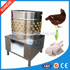 Haute efficacité de <span class=keywords><strong>poulet</strong></span> plumeuse/volail <span class=keywords><strong>machine</strong></span> plucker/plume enlever <span class=keywords><strong>machine</strong></span> - Product Image 1