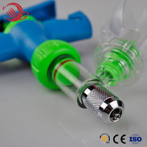 <span class=keywords><strong>Seringue</strong></span> vétérinaire, vaccinateur automatique avec <span class=keywords><strong>seringue</strong></span> de bouteille - Product Image 5