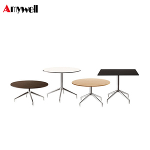 Amywell hpl עמיד חום שולחן צמרות עיצוב מודרני קידום חם שרף פנולי למינציה - Product Image 2