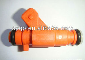 inyector de combustible de la boquilla 0280156034 oem para vw peugeot citroen 206 207 307 c2 c3 c4 - Product Image 3