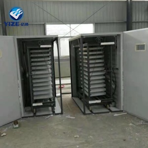 1056 <strong>Eggs</strong> Incubator for <strong>Sale</strong> /full Automatic <strong>Fertile</strong> Chicken Hatching <strong>Eggs</strong> with <strong>Egg</strong> Trays - Product Image 4