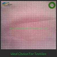 Tfeta Nylon ripstop 40D, avec manteau thermoplastique TPU/mulubiques