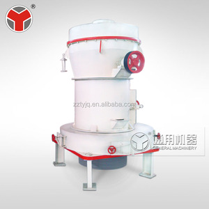 Glas mühle, Glas pulvermühle, Glas mühle Maschine - Product Image 6
