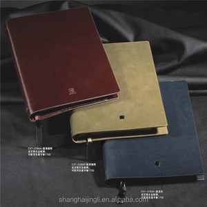 Pas <span class=keywords><strong>cher</strong></span> Personnalisé Pu Ordinateur Portable En Cuir, À La Mode PU En Cuir <span class=keywords><strong>Journal</strong></span> Portable, Personnalisé En Cuir Note livre - Product Image 2