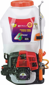 Pulverizador Agrícola <span class=keywords><strong>de</strong></span> Mochila <span class=keywords><strong>de</strong></span> Bajo Precio, Tecnología Japonesa, Motor <span class=keywords><strong>de</strong></span> 4 Tiempos, Pulverizador <span class=keywords><strong>de</strong></span> Gasolina - Product Image 5