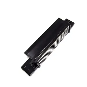 Adaptador de Conector de 72 Pines para Ranura de Cartucho de Juego, Repuesto para Consola NES FC <span class=keywords><strong>Famicom</strong></span>, Envío Rápido - Product Image 1