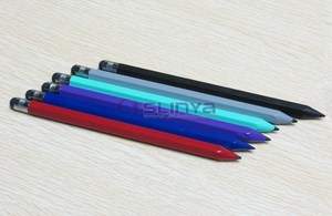 ปากกาสไตลัสแบบแท็บเล็ต  สำหรับเด็ก  ใช้กับหน้าจอสัมผัส  ตัวอย่างฟรี - Product Image 3