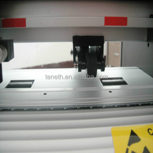 59 "Độ chính xác cao và tốc độ động cơ servo cắt <span class=keywords><strong>plotter</strong></span> với hồng ngoại vị trí đường viền cắt - Product Image 2