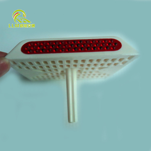 Mejor Precio plástico con mango 43 unids granos de cristal reflector carretera marcador - Product Image 4