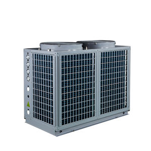 Pompe à chaleur 380V 3PH 40KW pour hôtel, spa, piscines - Product Image 2