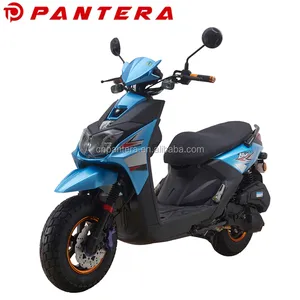 50cc 125cc 150cc Eeg Gas Scooter Nieuwe Mini Motorfiets Van Chongqing