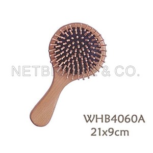 <b>Wooden</b> <b>Comb</b> With Plastic ,Hairdressing Brushes And <b>Combs</b> - Product Image 1