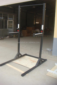 Estante para sentadillas de <span class=keywords><strong>Crossfit</strong></span> de grado superior al por mayor - Product Image 4