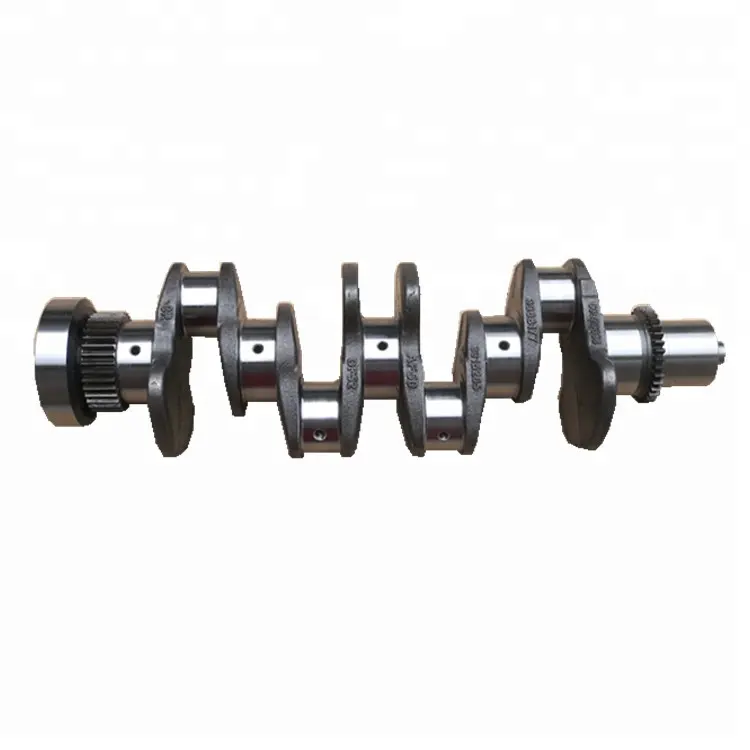 3974539 Dongfeng Truk Berat Crankshaft