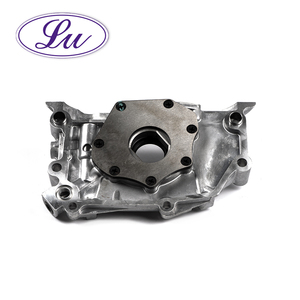 ปั๊มน้ำมันเครื่องยนต์อัตโนมัติ FE65-14-100A F801-14-100B/F FE301-4100B/F - Product Image 5