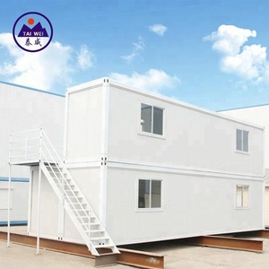 China plegable <span class=keywords><strong>casa</strong></span> contenedor prefabricado casas - Product Image 4