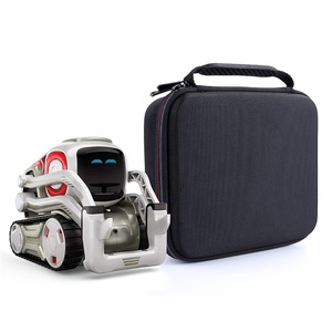 Sac de rangement rigide pour étui de transport Eva pour robot Anki <span class=keywords><strong>Cozmo</strong></span> 000-00048 ou <span class=keywords><strong>Cozmo</strong></span> Collector's Edition - Product Image 3
