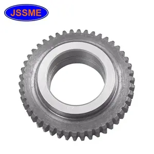 High Quality Spur Steel Gear For Packing Machine