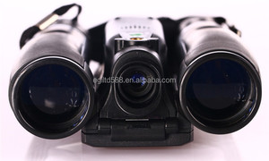 Cámara Digital Binocular <span class=keywords><strong>FS608</strong></span>, Cámara Digital de 5 MP, Pantalla TFT de 2.0'', Full HD 1080p, Cámara Telescópica - Product Image 5