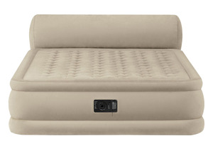 Ntex 64460 Fiber-tech owowny ISED aided ueen Ize ltra Lush ir <span class=keywords><strong>Bed</strong></span> 1,52 M * 2,29 M * 79cm OME ame urniture Room ururniture, <span class=keywords><strong>Air</strong></span> odern - Product Image 2