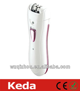 <span class=keywords><strong>Keda</strong></span> Mini Zijde <span class=keywords><strong>Epilator</strong></span> - Product Image 2