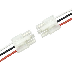Molex 4,14 paso de 4,2 2pin 3pin macho a hembra led arnés de alambre - Product Image 1